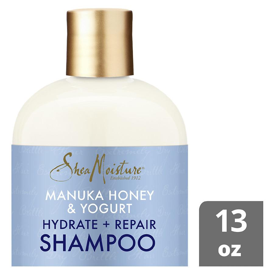 Shampoo, Hydrate and Repair商品第3张图片规格展示