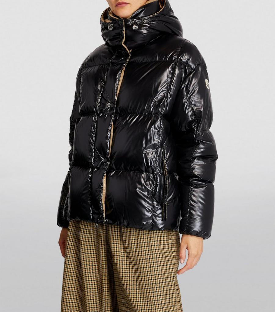 商品Moncler|Parana Puffer Jacket,价格¥11223,第5张图片详细描述