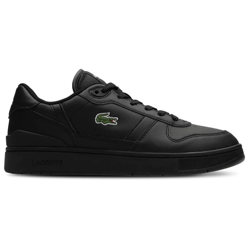 商品Lacoste|Lacoste T-clip - Men Shoes,价格¥516,第1张图片详细描述