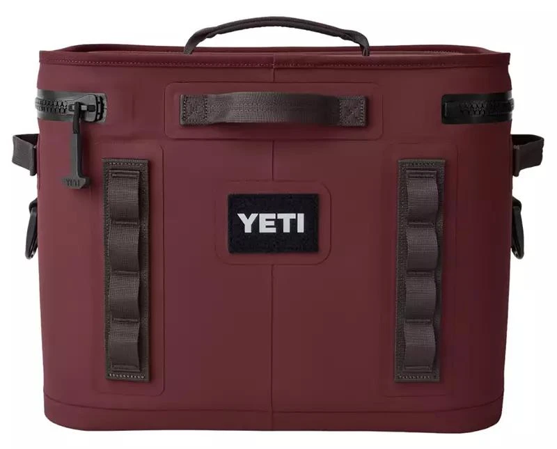 商品YETI|YETI Hopper Flip 18 Cooler,价格¥2501,第3张图片详细描述