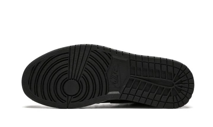 商品Jordan|Air Jordan 1 Retro High OG 影子,价格¥3941-¥7579,第5张图片详细描述