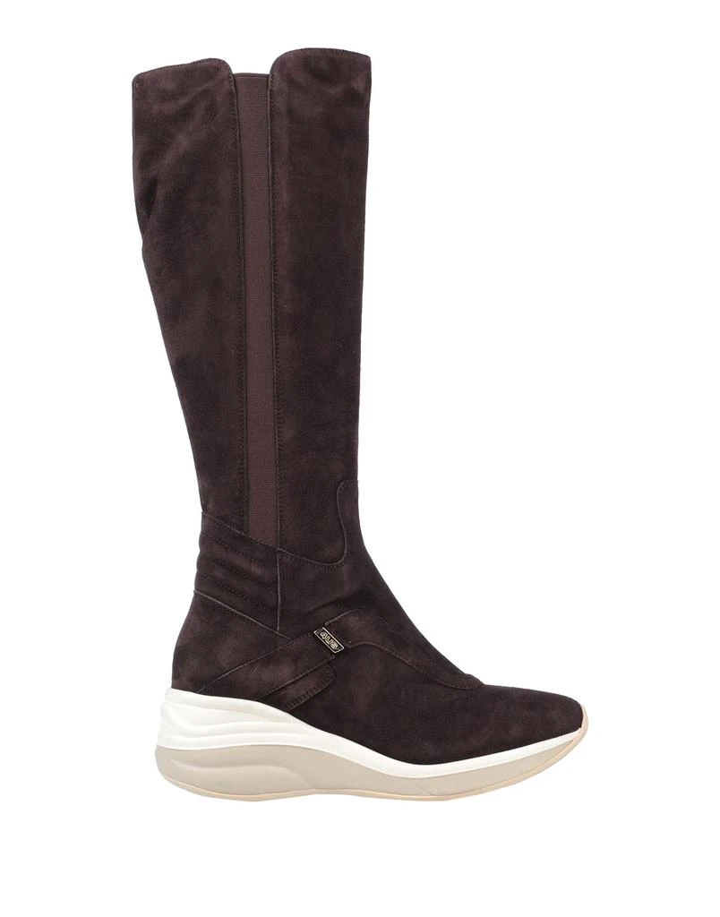 商品CESARE PACIOTTI|Boots,价格¥1547,第1张图片