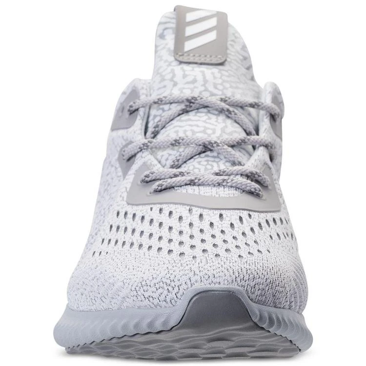 商品Adidas|Men's AlphaBounce EM Running Sneakers from Finish Line,价格¥375,第2张图片详细描述