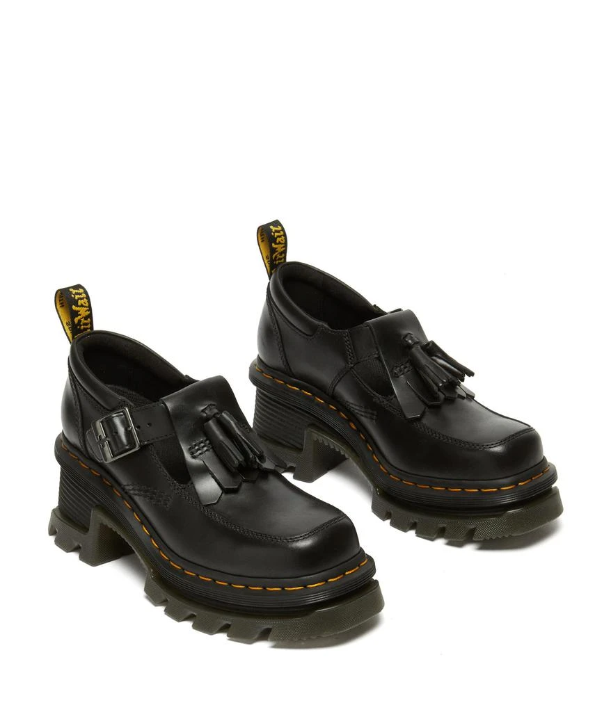 商品Dr. Martens|女款 Corran系列 玛丽珍鞋,价格¥1290,第1张图片