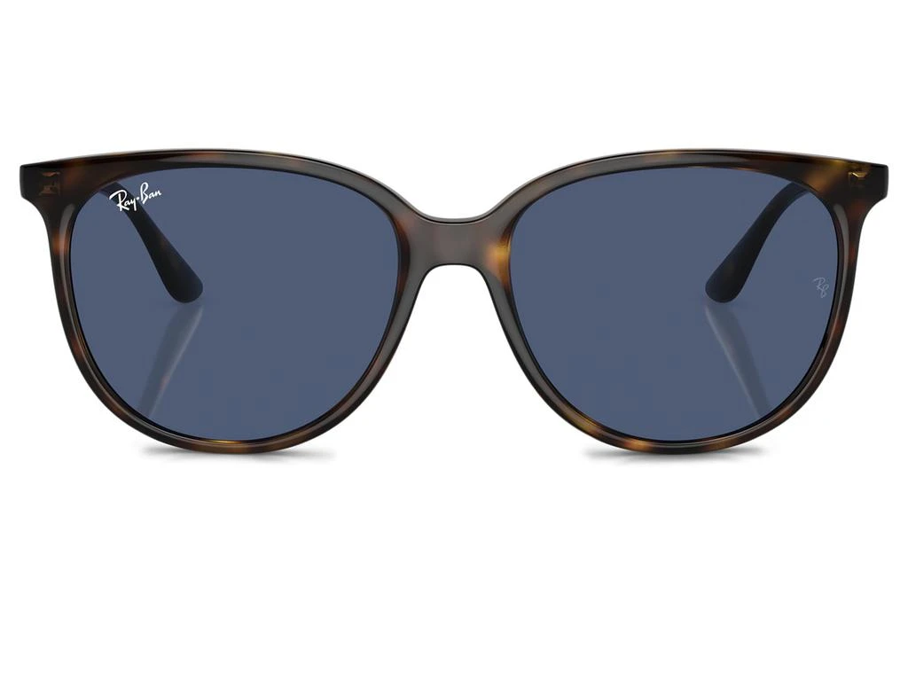 商品Ray-Ban|54 mm 0RB4378,价格¥1134,第2张图片详细描述