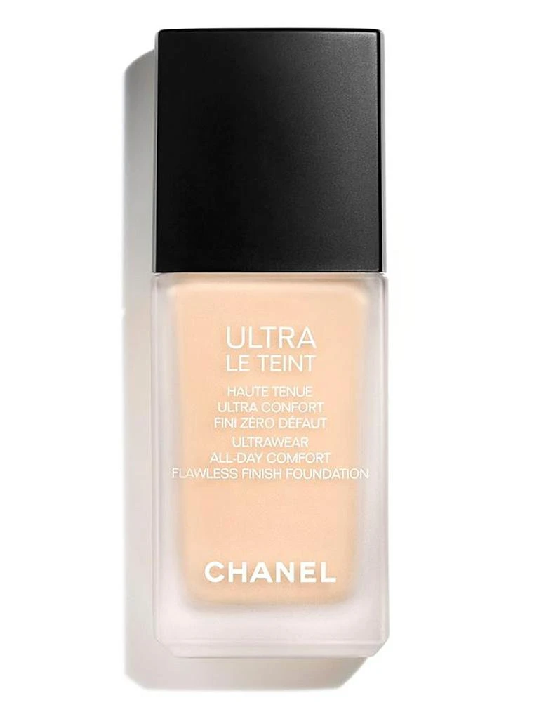 商品Chanel|Fluid Foundation,价格¥487,第1张图片