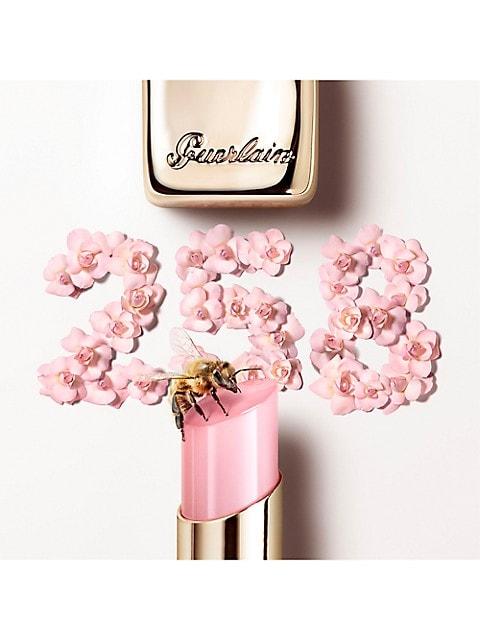KissKiss Bee Glow Lip Balm商品第9张图片规格展示