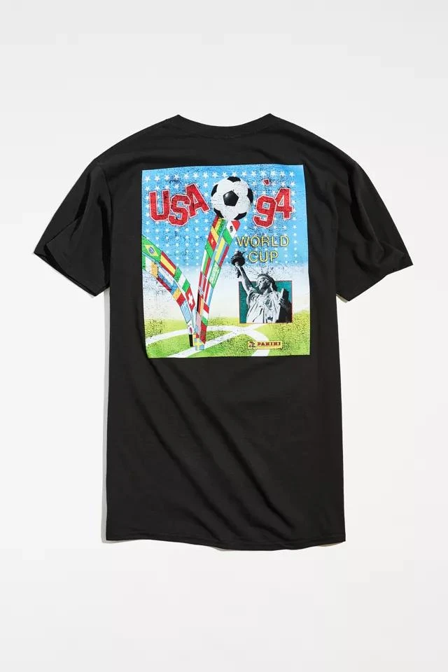 商品Panini America|Panini FIFA World Cup USA ’94 Tee,价格¥152,第1张图片