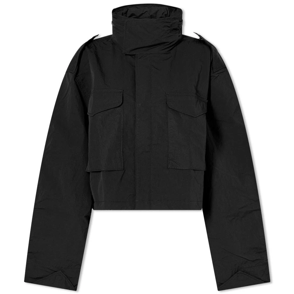 商品Reebok|Reebok Windbreaker Jacket,价格¥617,第1张图片