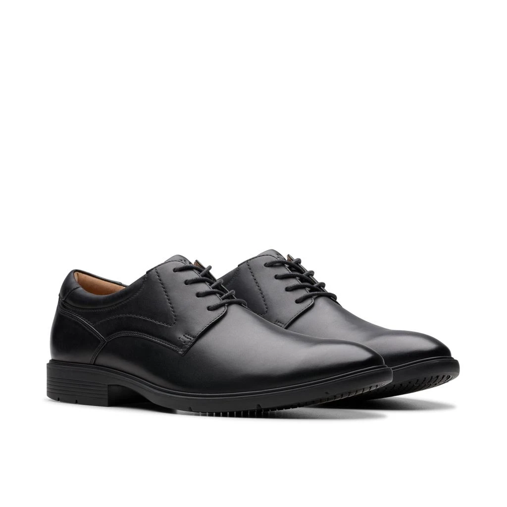 商品Clarks|Eldredge Plain,价格¥979,第1张图片