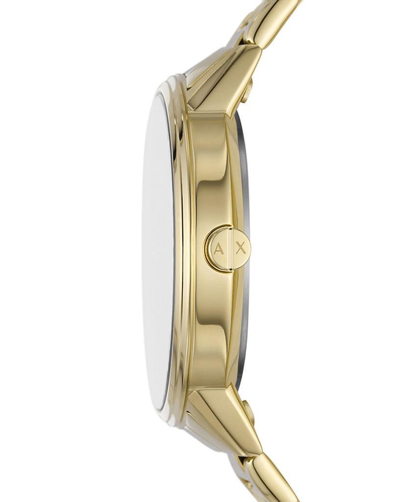 商品Armani Exchange|Wrist watch,价格¥1733,第5张图片详细描述