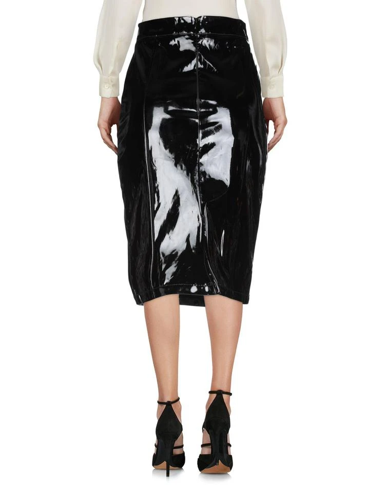 商品STUSSY| Knee length skirt,价格¥219,第2张图片详细描述