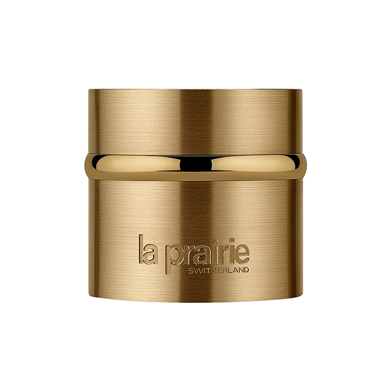 La Prairie莱珀妮「金装系列」活力保湿霜面霜50ml  正装 50ml（正装）商品第2张图片规格展示