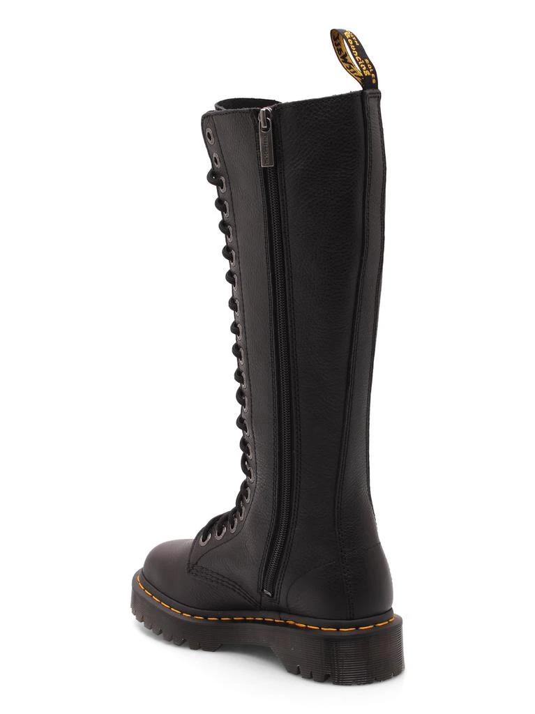 商品Dr. Martens|Dr. Martens '1b60 Bex' Leather Knee Boots,价格¥2052,第3张图片详细描述