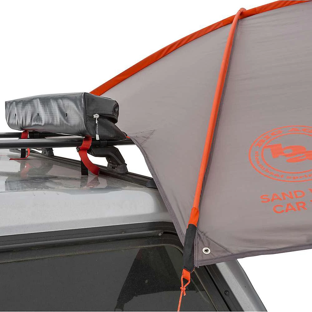 商品Big Agnes|Sand Wash Car Tarp,价格¥1859,第5张图片详细描述