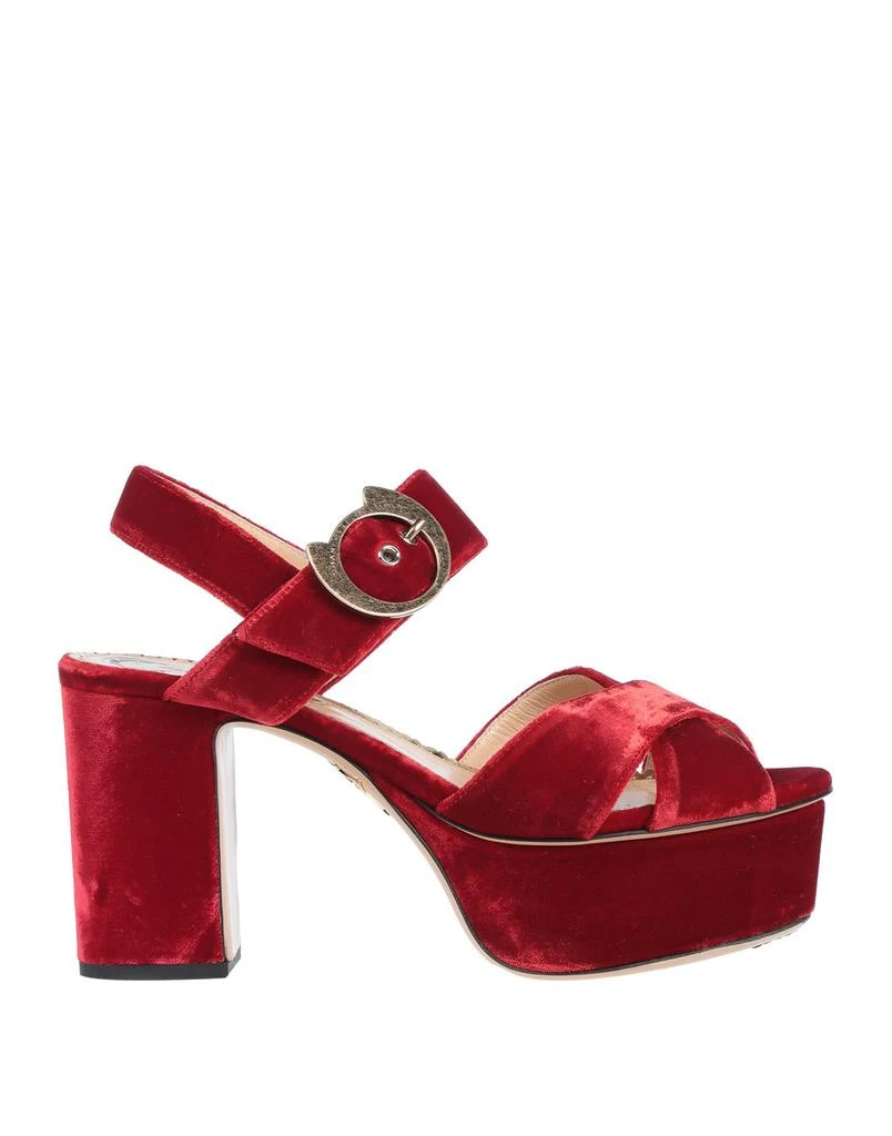商品Charlotte Olympia|Sandals,价格¥1975,第1张图片