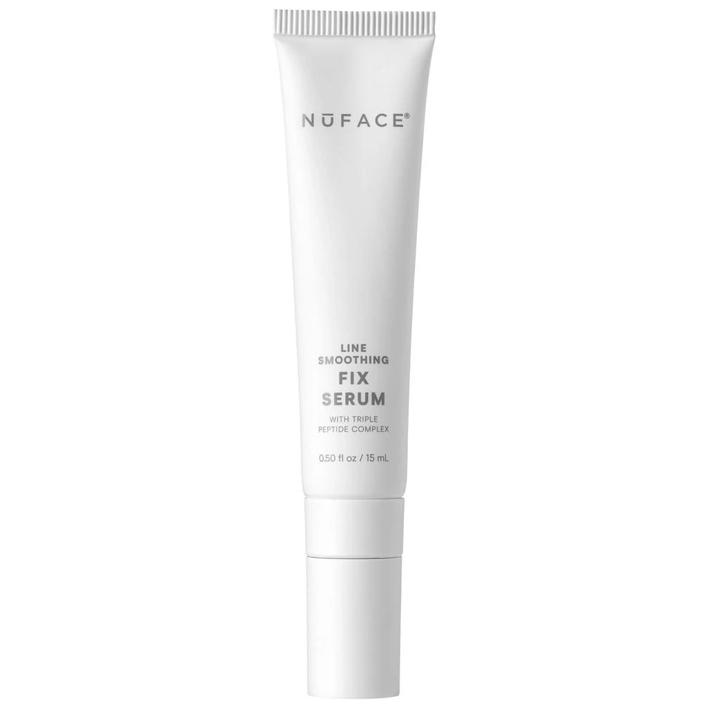 商品NuFace|NuFACE FIX Line Smoothing Serum 15ml,价格¥403,第1张图片
