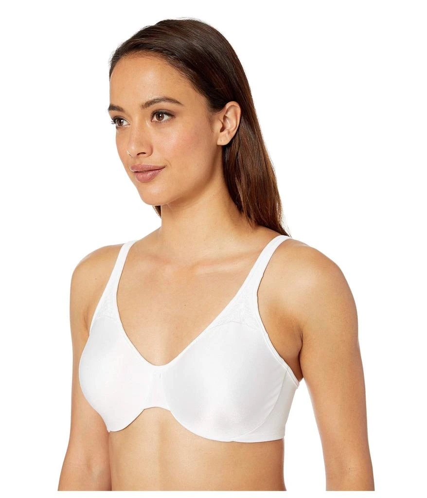 商品Bali|Passion for Comfort Minimizer Underwire Bra,价格¥183,第2张图片详细描述