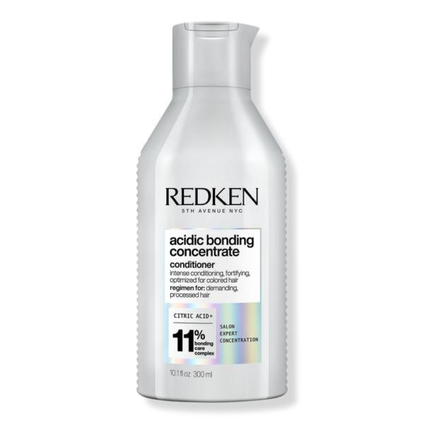 商品Redken|Acidic Bonding Concentrate Conditioner Citric Acid+ 11% Bonding Care Complex,价格¥224,第1张图片