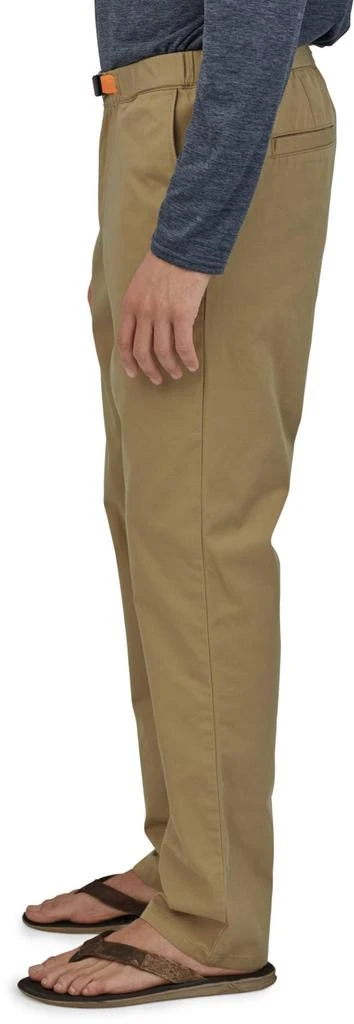 商品Patagonia|Patagonia Men's Organic Cotton Lightweight Pants,价格¥728,第4张图片详细描述