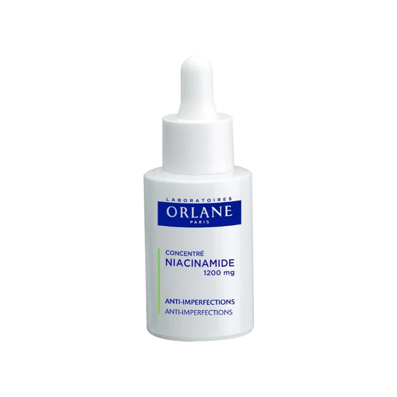 商品Orlane|幽兰烟酰胺浓缩精华液 30ml 减少斑点发红 提亮肤色,价格¥284,第1张图片