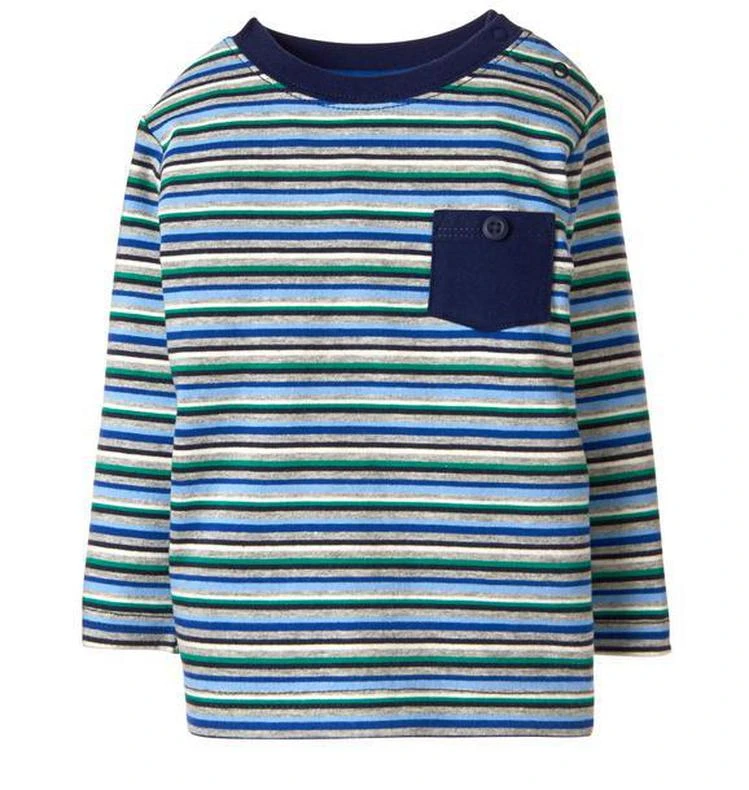 商品Gymboree|Striped Tee,价格¥33,第1张图片