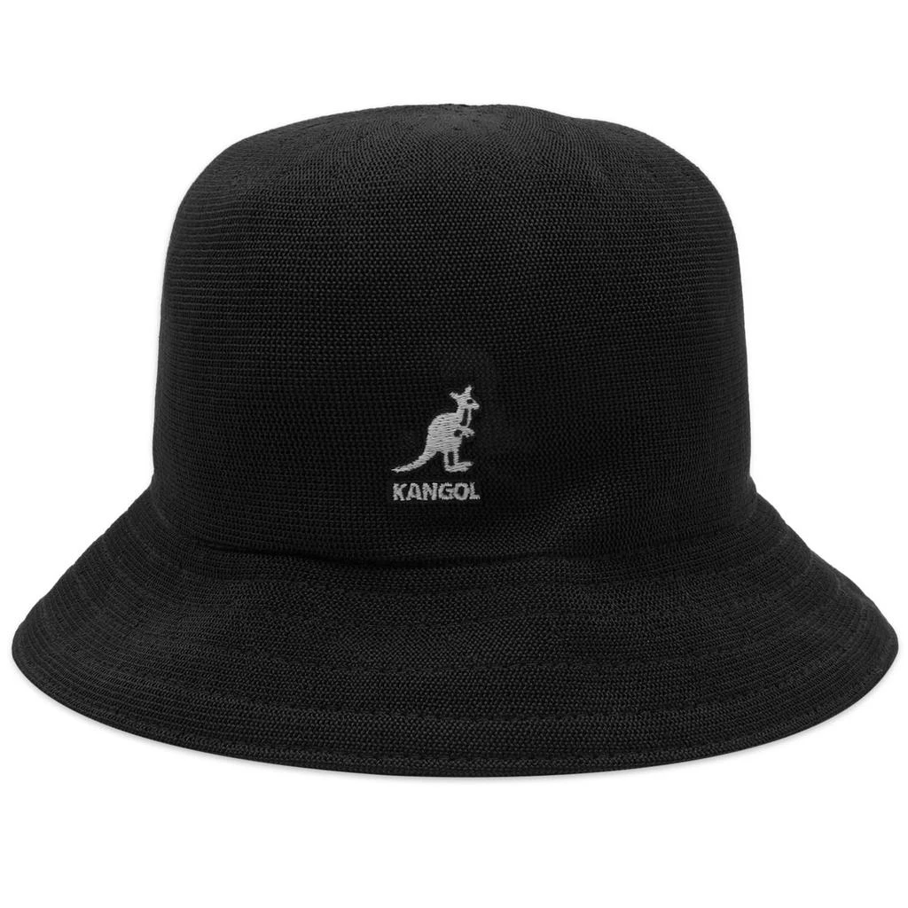 商品Kangol|Kangol x MASTERMIND JAPAN Tropic Casual Bucket Hat,价格¥872,第1张图片