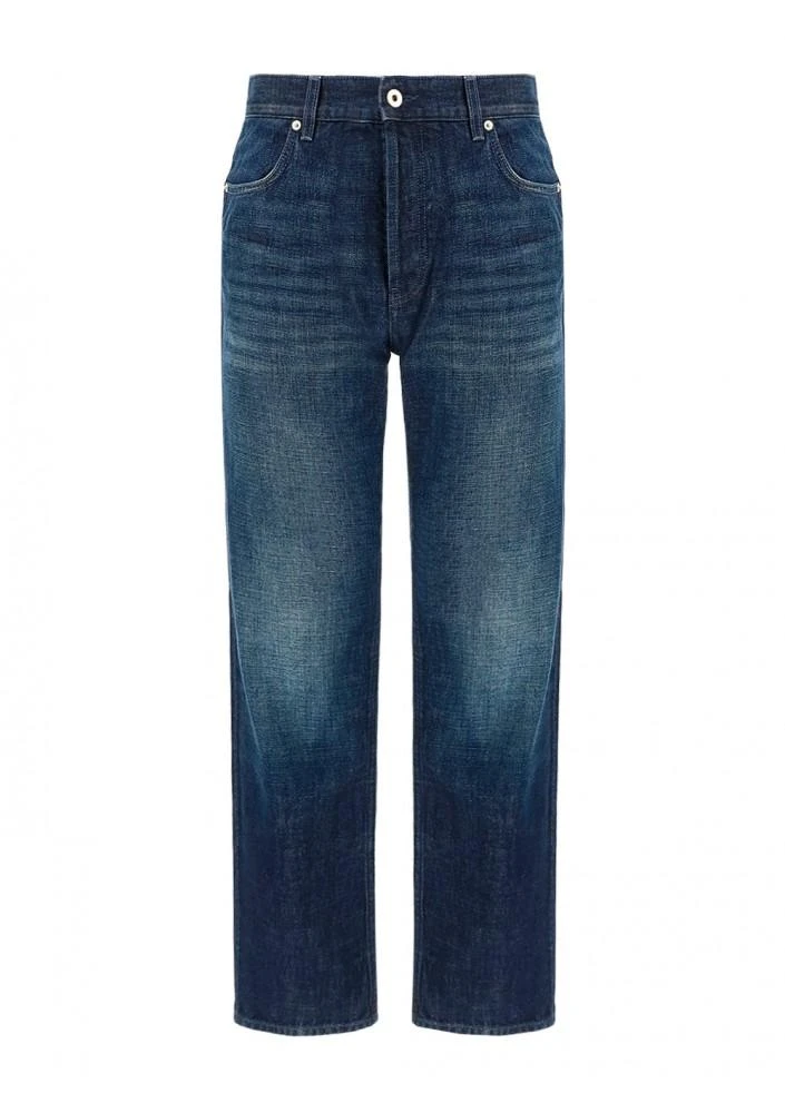 商品Loewe|Jeans,价格¥1654,第1张图片