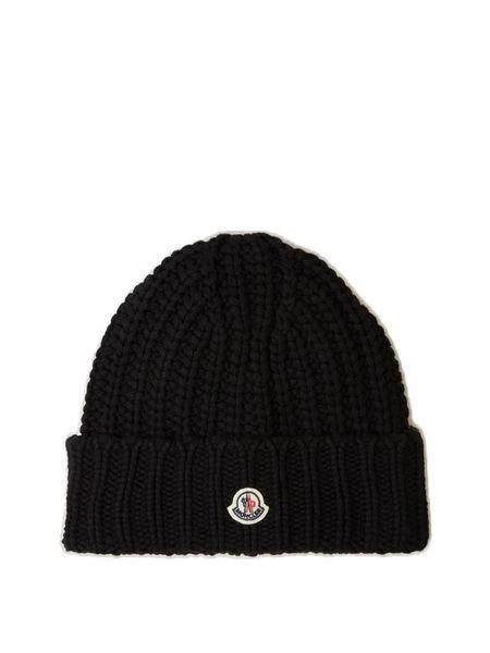 商品Moncler|MONCLER CAPS & HATS,价格¥2048,第1张图片