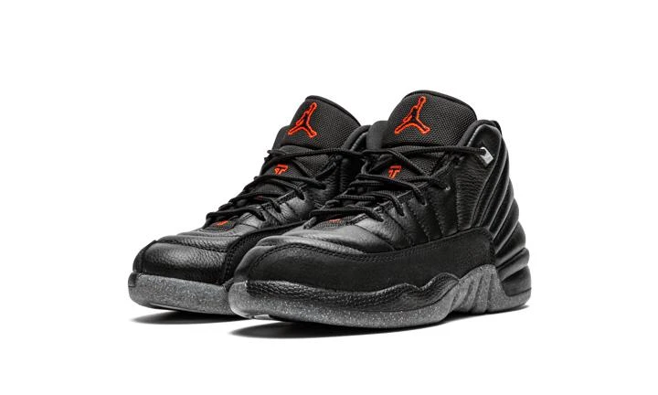 商品Jordan|Air Jordan 12 Retro PS,价格¥934-¥1383,第3张图片详细描述