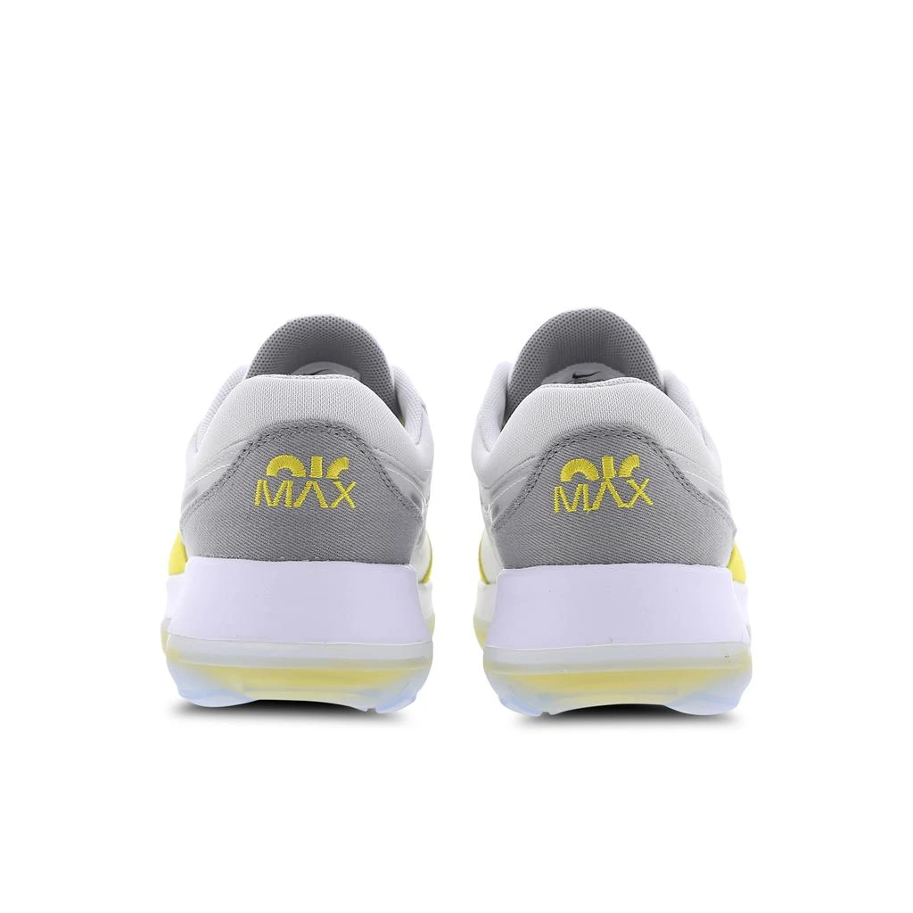 商品NIKE|Nike Air Max Motif - Grade School Shoes,价格¥836,第3张图片详细描述