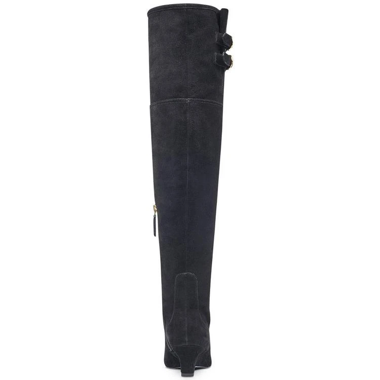 商品Nine West|Jaen Over-The-Knee Boots,价格¥522,第4张图片详细描述