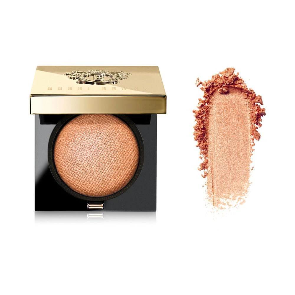 商品Bobbi Brown|极致闪耀钻石眼影,价格¥282,第2张图片详细描述