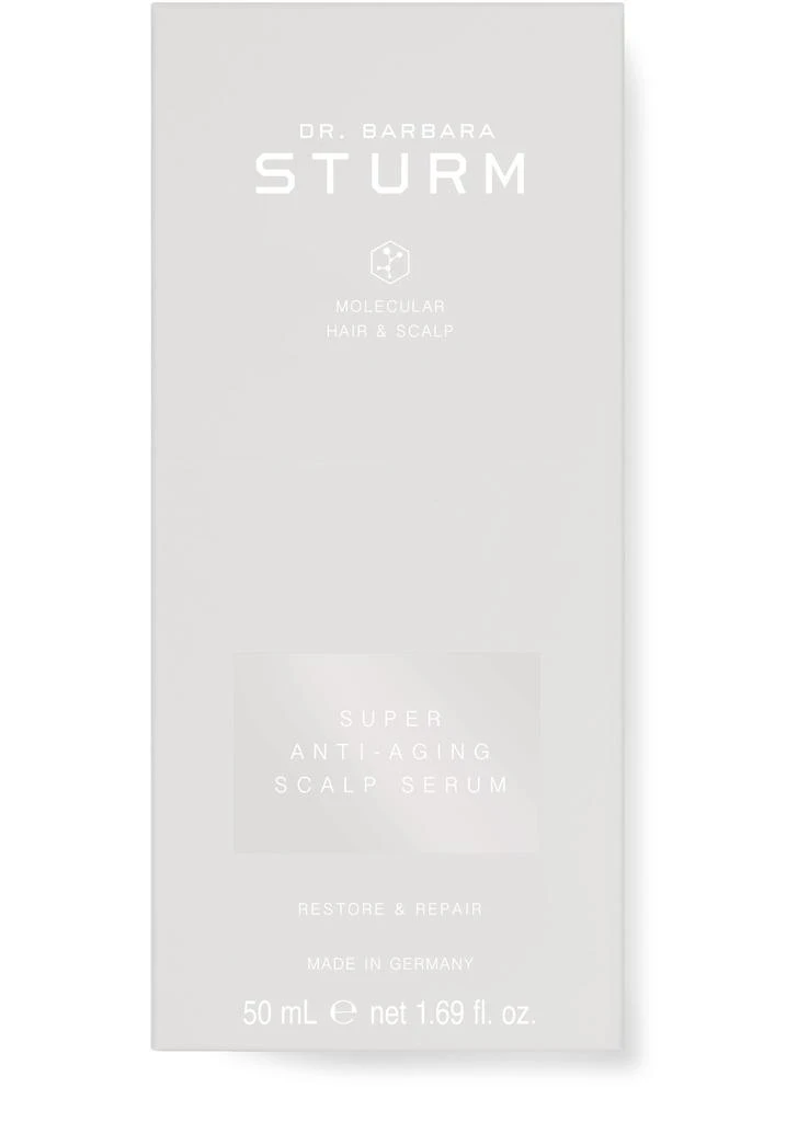 商品Dr. Barbara Sturm|超强抗衰老头皮精华液 50ml,价格¥790,第2张图片详细描述