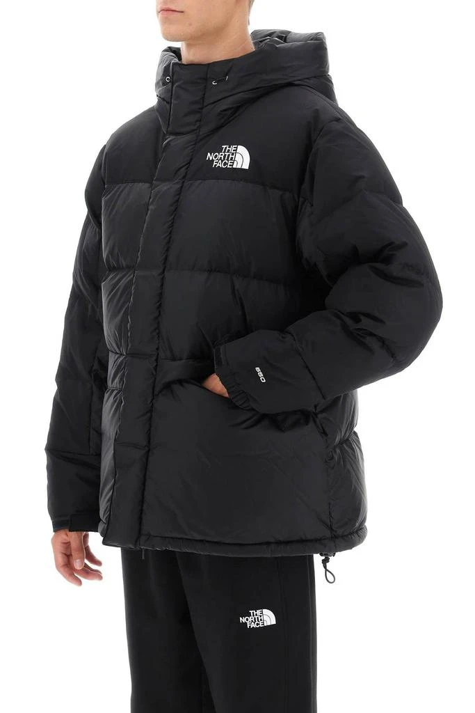 商品The North Face|Himalayan ripstop nylon down jacket,价格¥2024,第5张图片详细描述