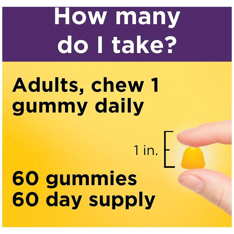 Collagen Gummies Lemon 商品