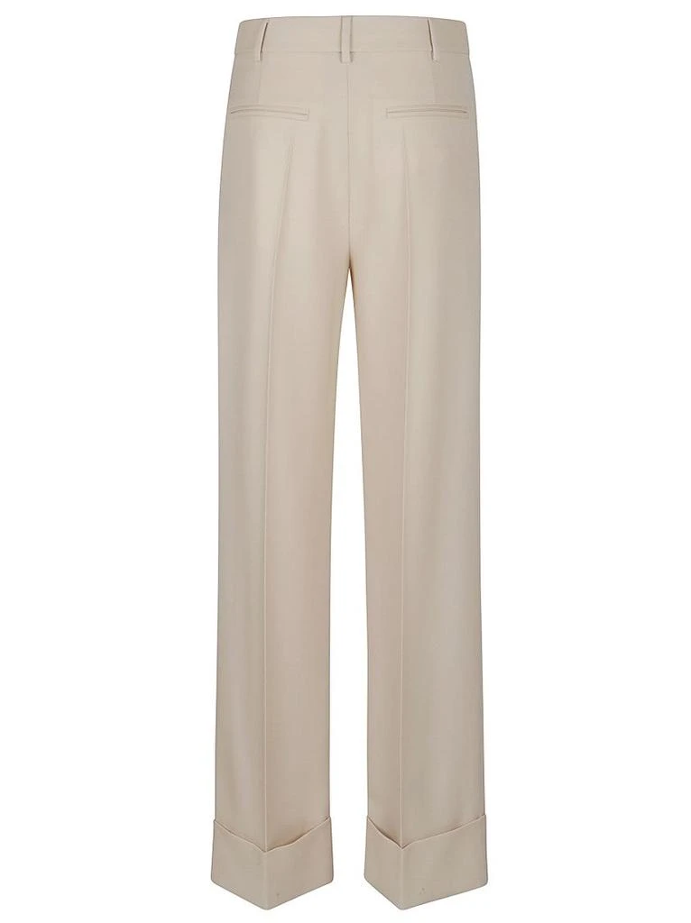商品Valentino|Tailored Virgin Wool Pants,价格¥8845,第2张图片详细描述
