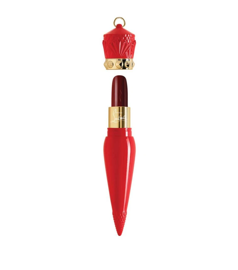 商品Christian Louboutin|SooooO…Glow Lip Colour Lipstick Refill,价格¥396,第2张图片详细描述