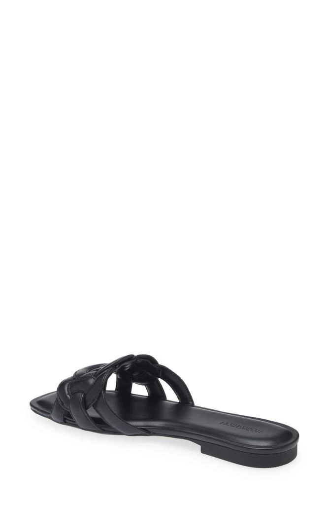 商品Nordstrom|Carolina Slide Sandal,价格¥307,第3张图片详细描述