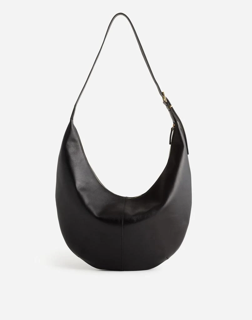 商品Madewell|The Essential Curve Shoulder Bag,价格¥1576,第1张图片