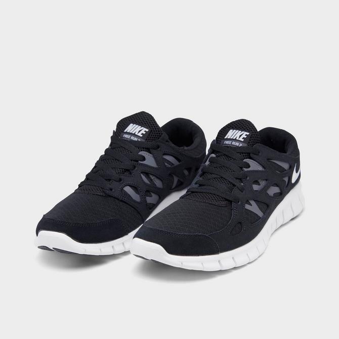Men's Nike Free Run 2 Running Shoes商品第2张图片规格展示