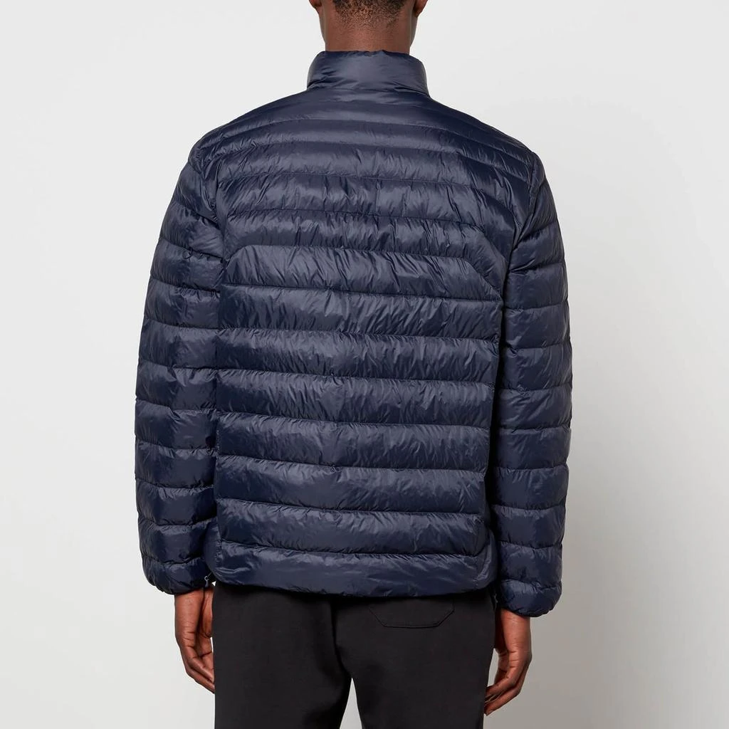 商品Ralph Lauren|Polo Ralph Lauren Terra Quilted Shell Jacket,价格¥2332,第2张图片详细描述