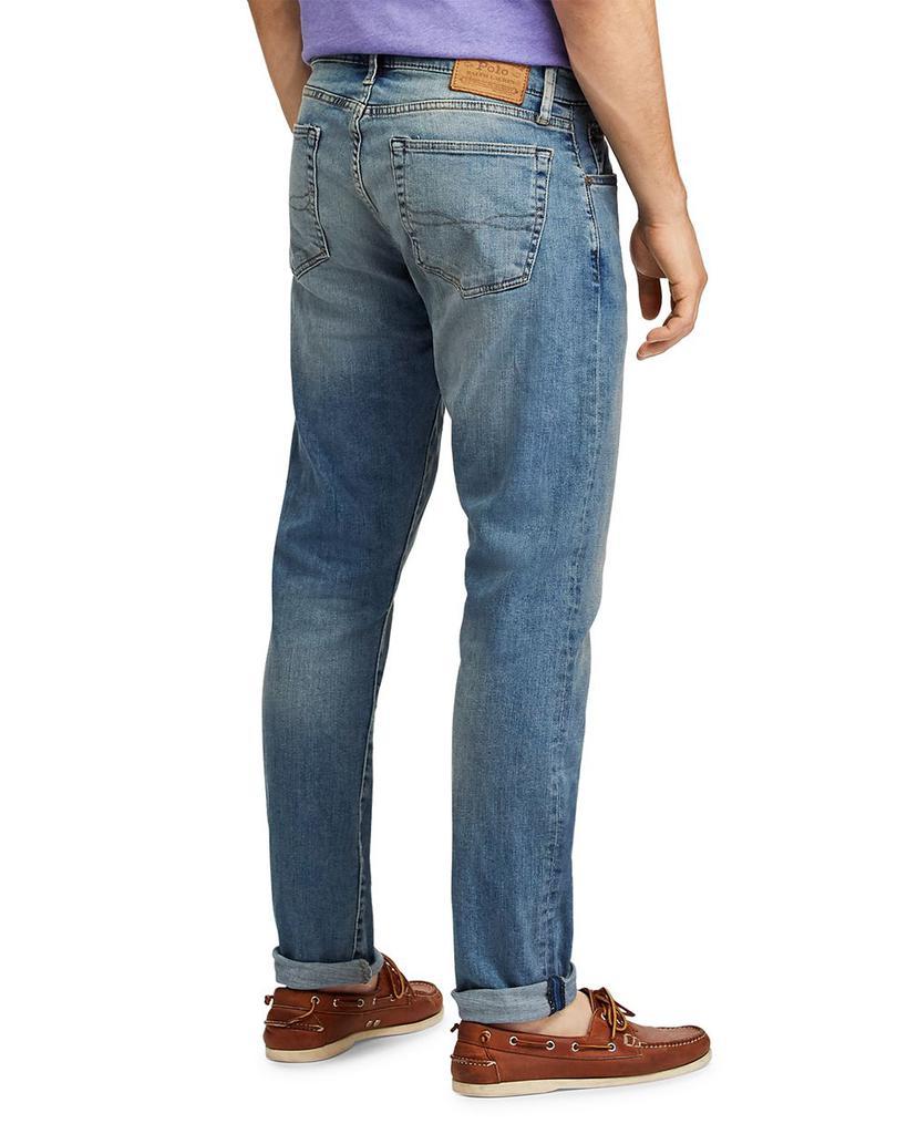 商品Ralph Lauren|Sullivan Slim Jeans,价格¥856,第5张图片详细描述