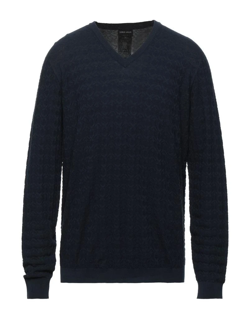 商品Giorgio Armani|Sweater,价格¥1208,第1张图片