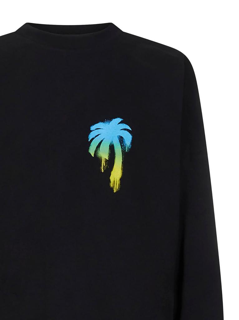 Palm Angels T-shirt商品第3张图片规格展示
