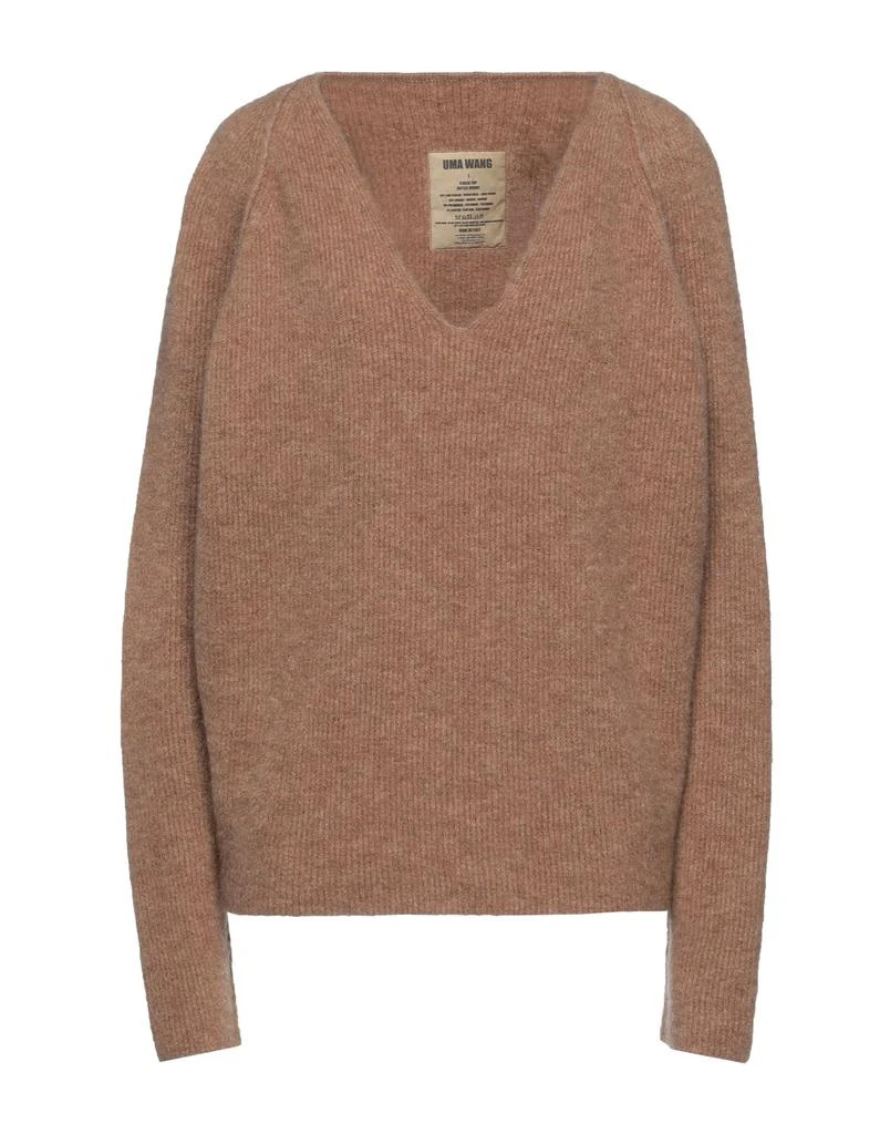 商品Uma Wang|Sweater,价格¥2906,第1张图片