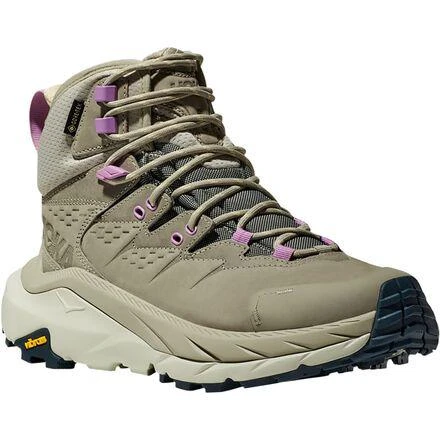 商品Hoka One One|Kaha 2 GTX Hiking Boot - Women's,价格¥992,第2张图片详细描述