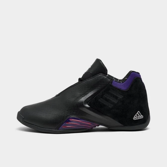 商品Adidas|Men's adidas T-Mac 3.0 Restomod Basketball Shoes,价格¥1043,第1张图片