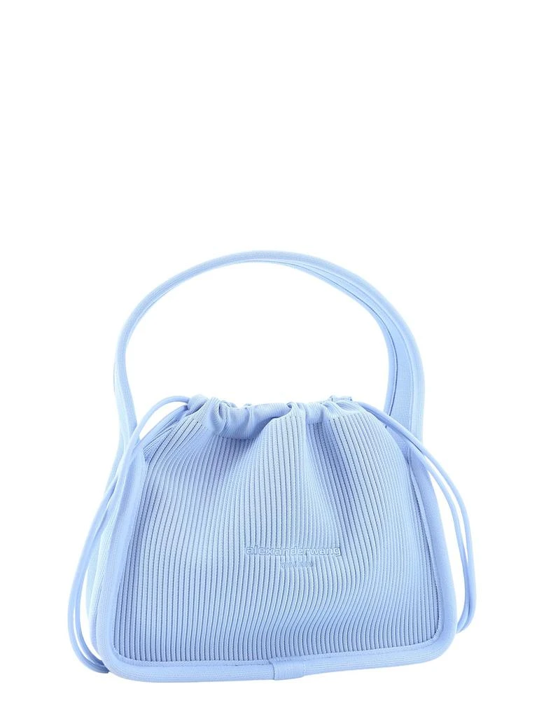 商品Alexander Wang|Ryan Handbag,价格¥3548,第3张图片详细描述