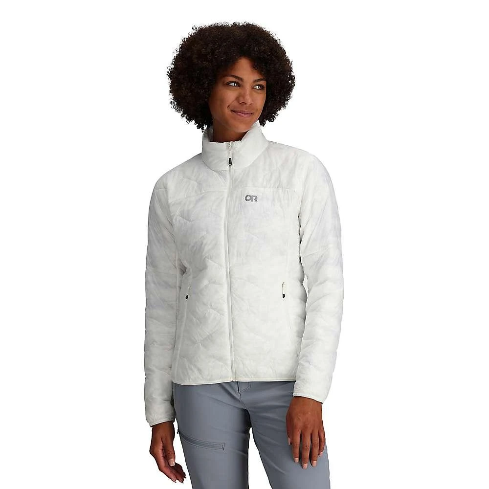 商品Outdoor Research|Outdoor Research Women's Superstrand LT Jacket,价格¥1642,第1张图片